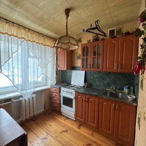 2-комнатная квартира по ул. Лазаренко