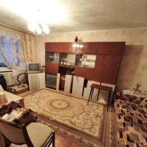 2-комнатная квартира напротив СК «Олимпиец»