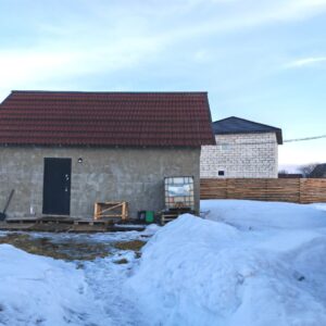 Продается дом