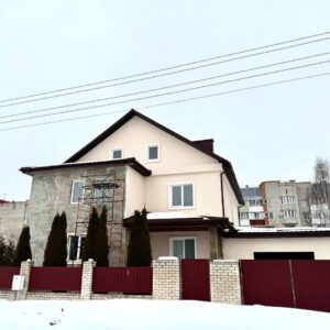 Коттедж под чистовую отделку по ул.Мещанские Полосы