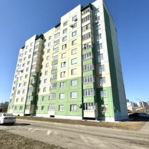 1-квартира квартира мк-н Спутник-1