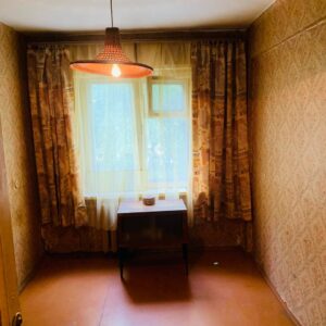 2-комнатная квартира по ул. Челюскинцев