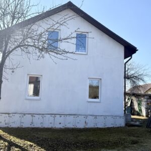 Дом по ул. Степная