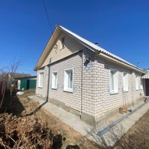 Жилой дом Полыковичи