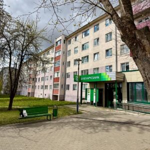 3-комнатная квартира в Казимировке