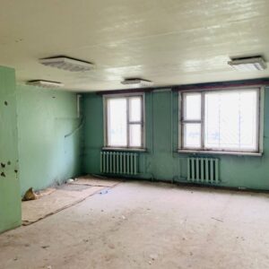 Продается нежилое помещение за ЖД вокзалом