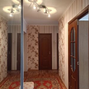 2-комнатная квартира на Гагарина