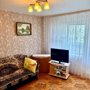 1-комнатная квартира ул.Мовчанского