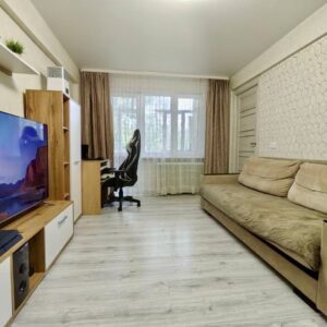 Продается аккуратная 3-комн. квартира по проспекту Димитрова